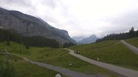Kandersteg: Oeschinensee