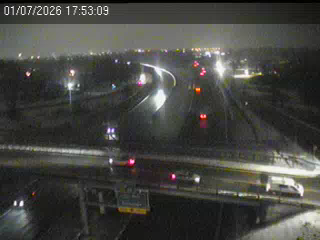 Traffic Cam Town of DeWitt › North: I-481 south of Exit 4 (Kinne Rd)