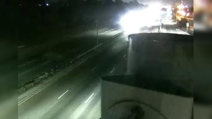 NYC South I-678: 67th Road Traffic Watch Webcam