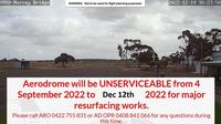 Murray Bridge: Pallamana Aerodrome - South