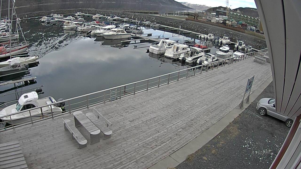 Ytre Marka › North-West: Mosjøen