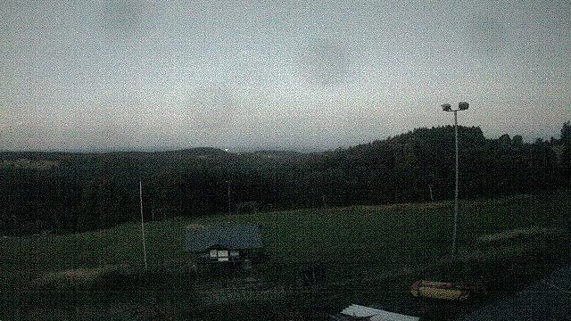 Kirchschlag Sports: East View Webcam