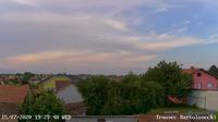 Opcina Trnovec Bartolovecki › North-East