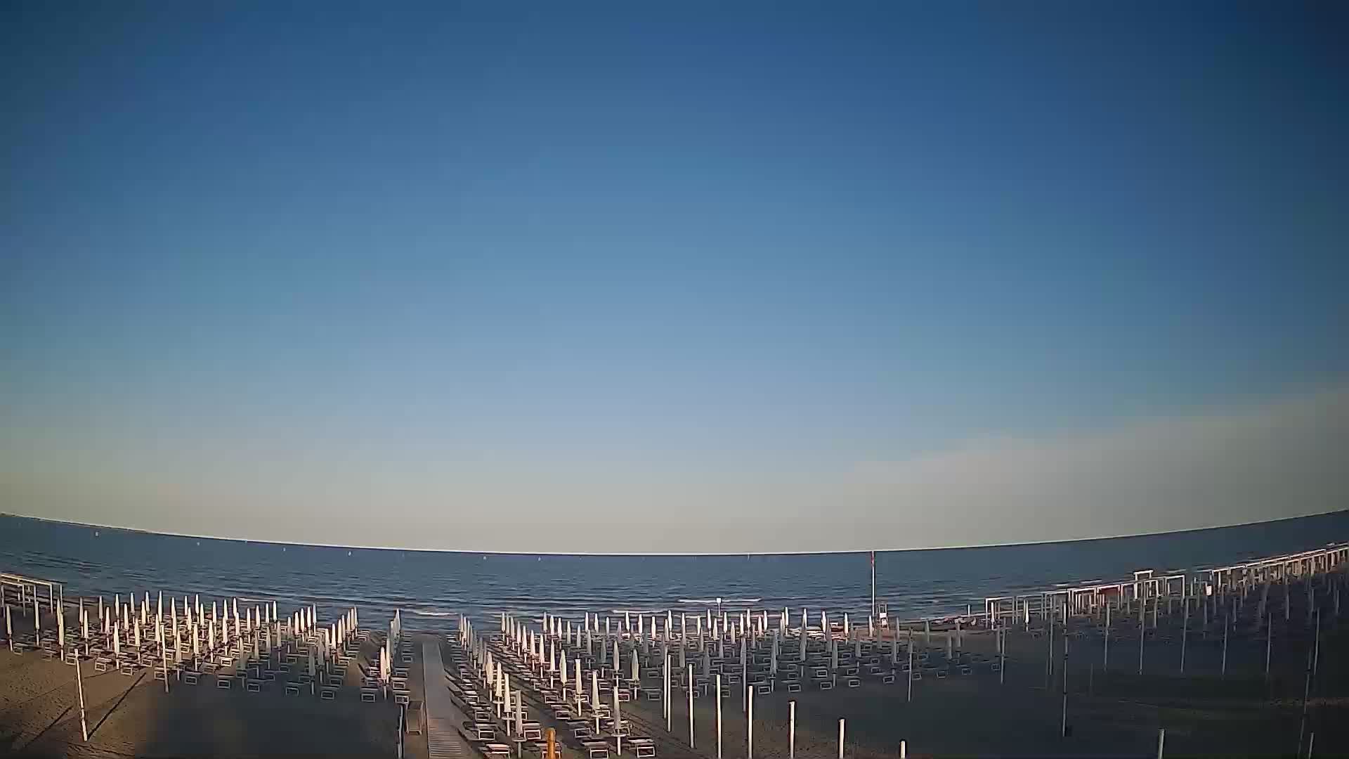 Comacchio › East: Lido di Volano - Bagno Ristoro, lido di Volano - Volano