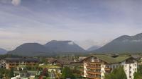 Gemeinde Mieming: Mieminger Plateau - Alpenresort Schwarz