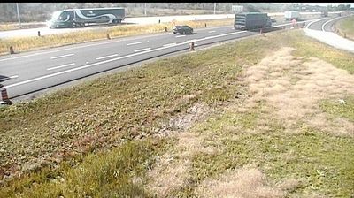 Cornwall Daytime Webcam Image