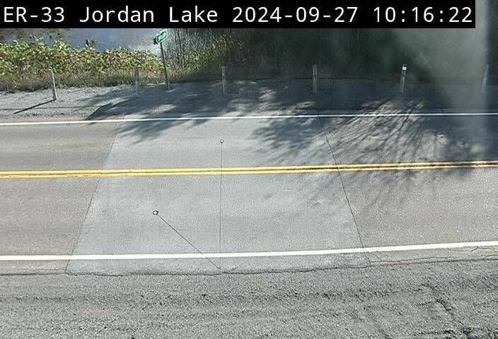 Traffic Cam Tudor and Cashel: Highway 62 near Jordan Lake Rd