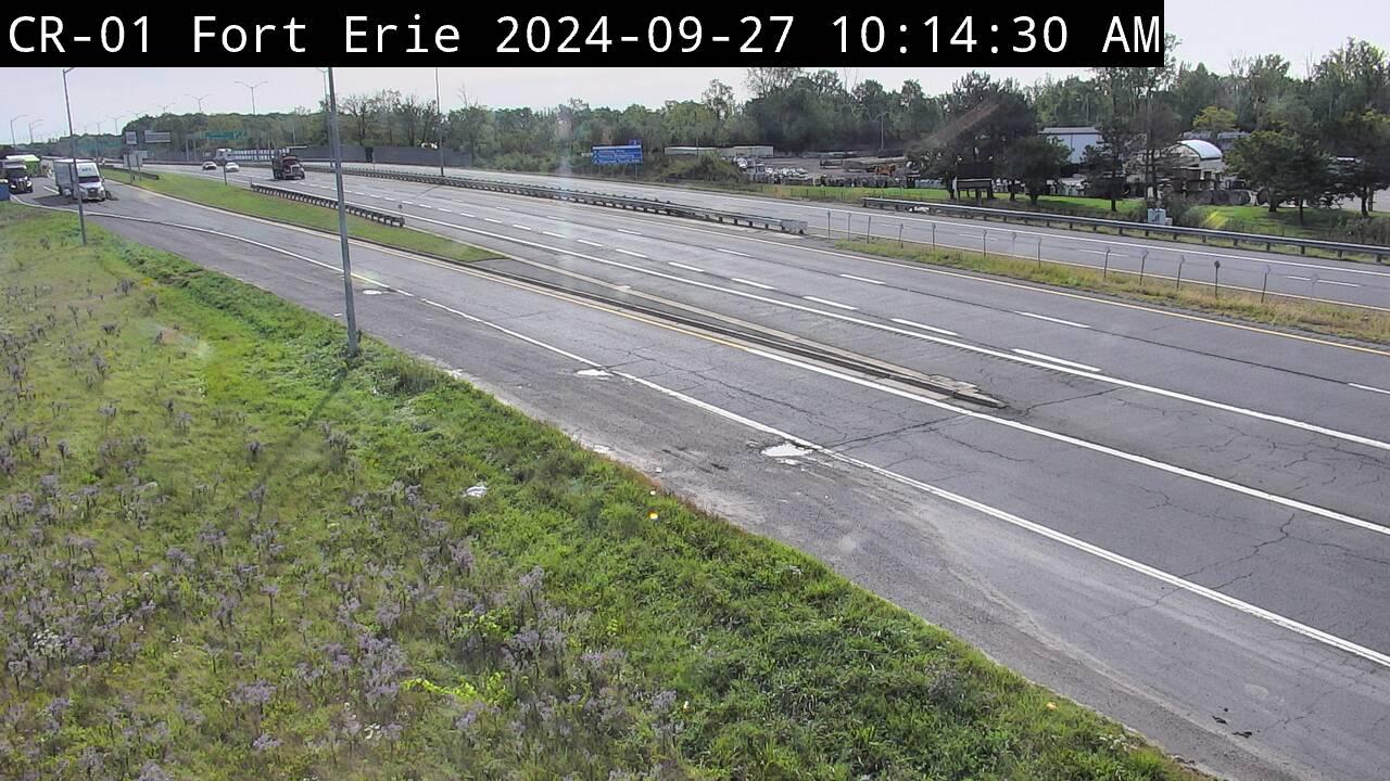 Fort Erie landscape Webcam