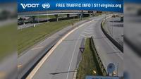Portsmouth: Midtown Tunnel - Ramps at VA-