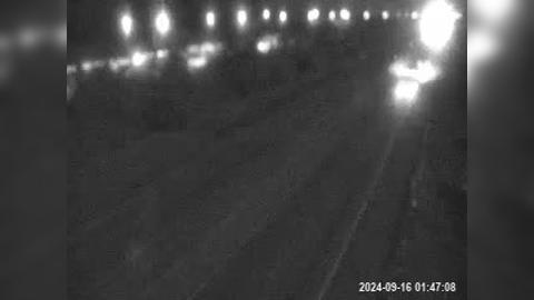 Tequesta Traffic MM 1213 Webcam