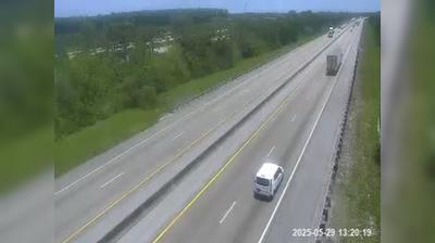 Tequesta Traffic MM 1213