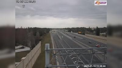 Union Park Traffic Watch: SR-417 & Econ Trail