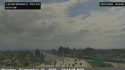 Garden Grove today