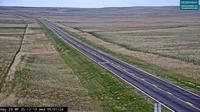 Sioux › North: NE : N of Mitchell: Hwy  North - Day time