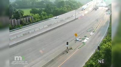 Seward: I-94 EB @ Riverside Ave