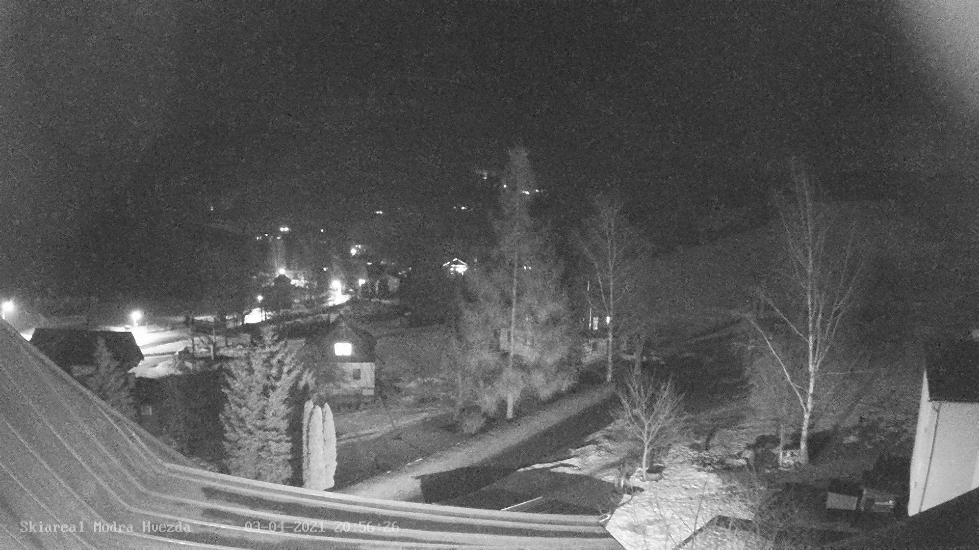 Rokytnice nad Jizerou › South-East: Blue star ski resort