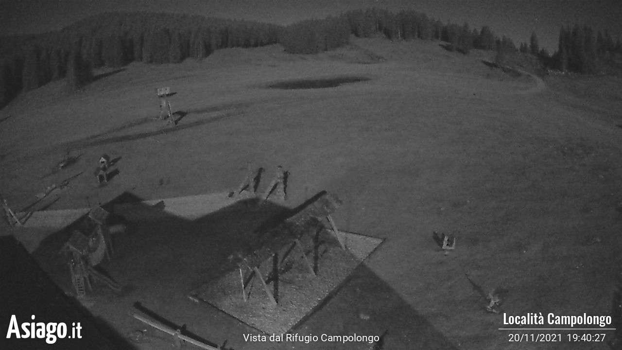 Rotzo: Rifugio campolongo
