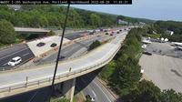 Portland › South: I-295 Exit 8 PTZ cam 2 - B&M baked Beans Factory - Current