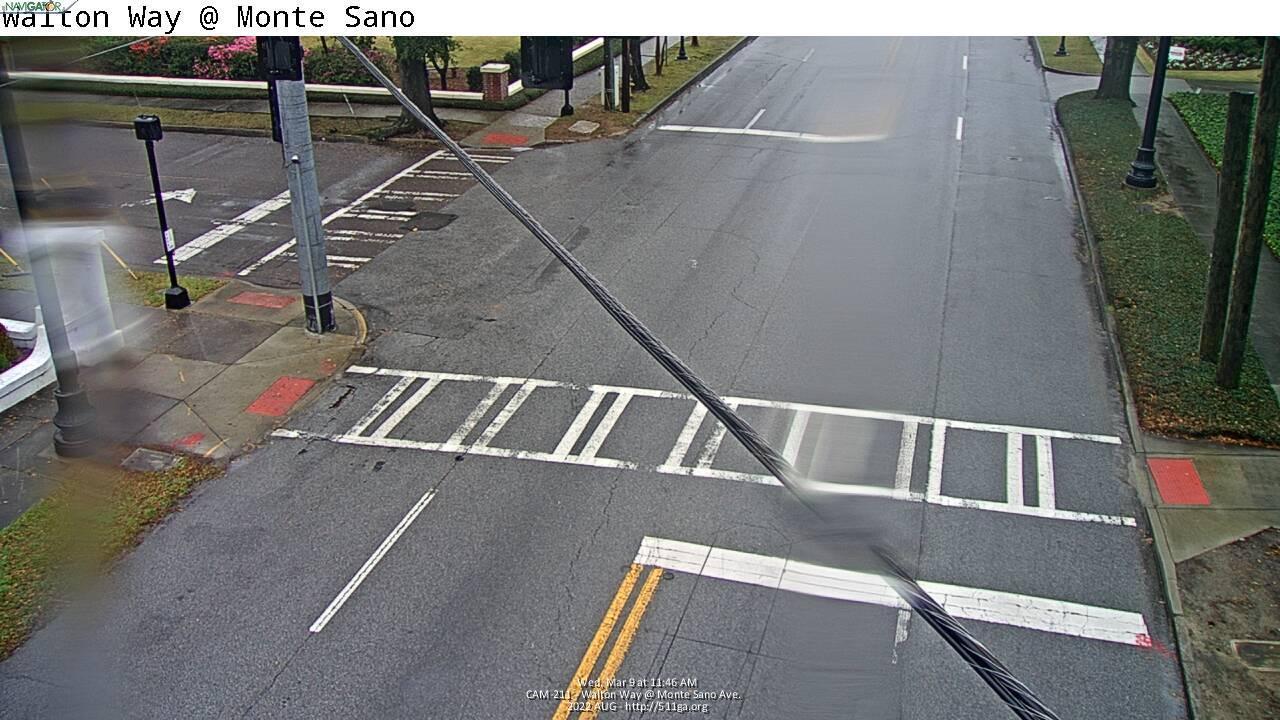 Traffic Cam Augusta: AUG-CAM-