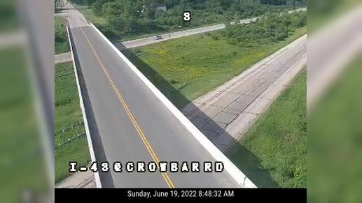 Traffic Cam Wilson Park: I-// @ th St