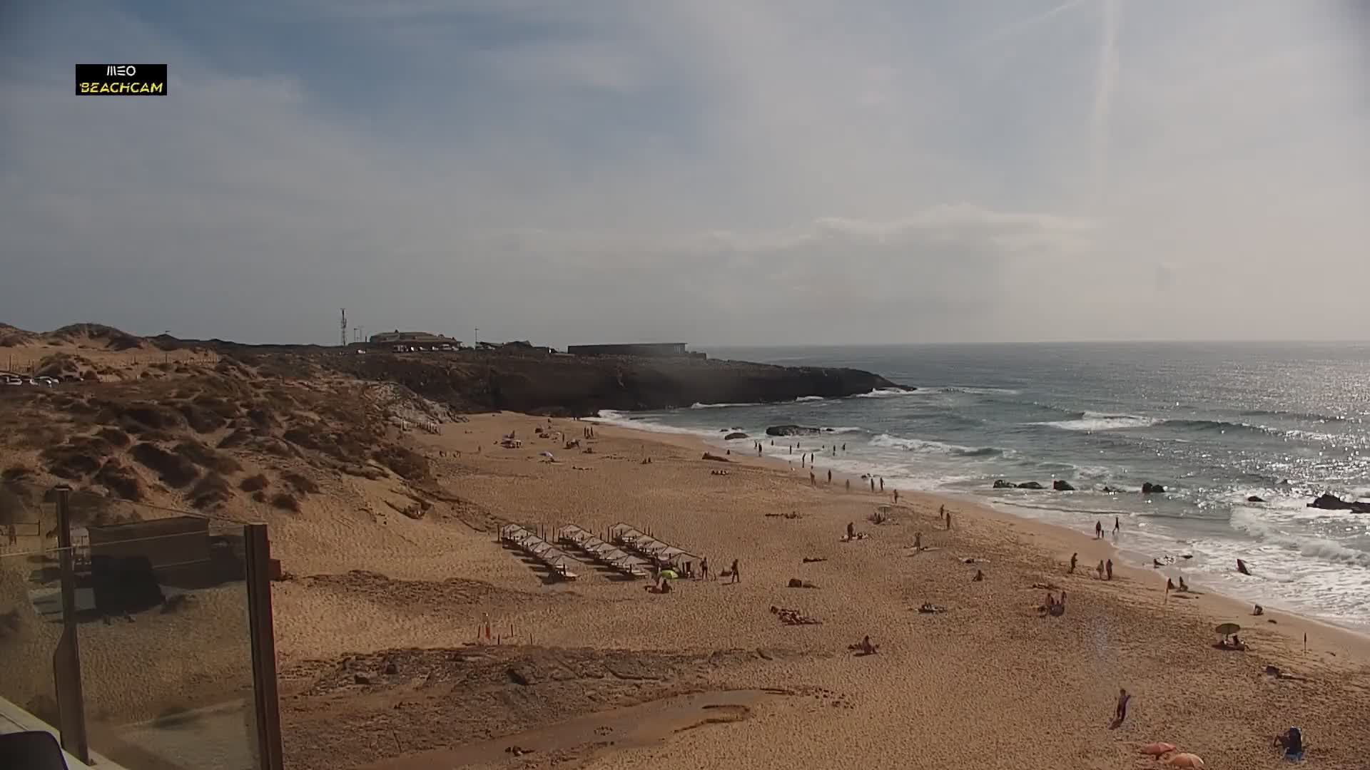 Traffic Cam Cascais e Estoril