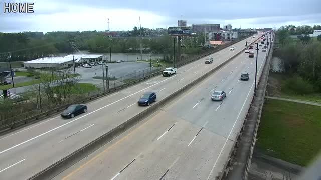 Traffic Cam Historic Downtown Northport › North: TUS-CAM--.