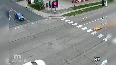 Hastings Traffic Watch: 15th St WB