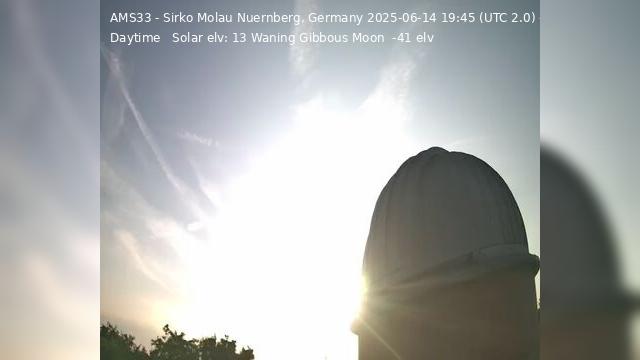 Badendorf Webcam