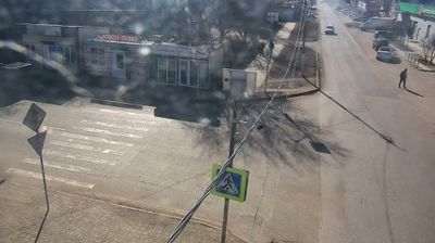 городское поселение Камызяк: Камызяк, Максима Горького, 86г/8