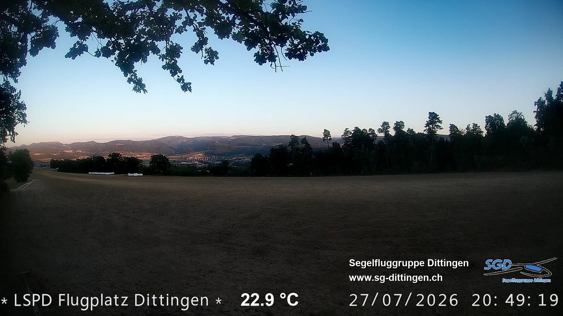 Dittingen › Südosten
