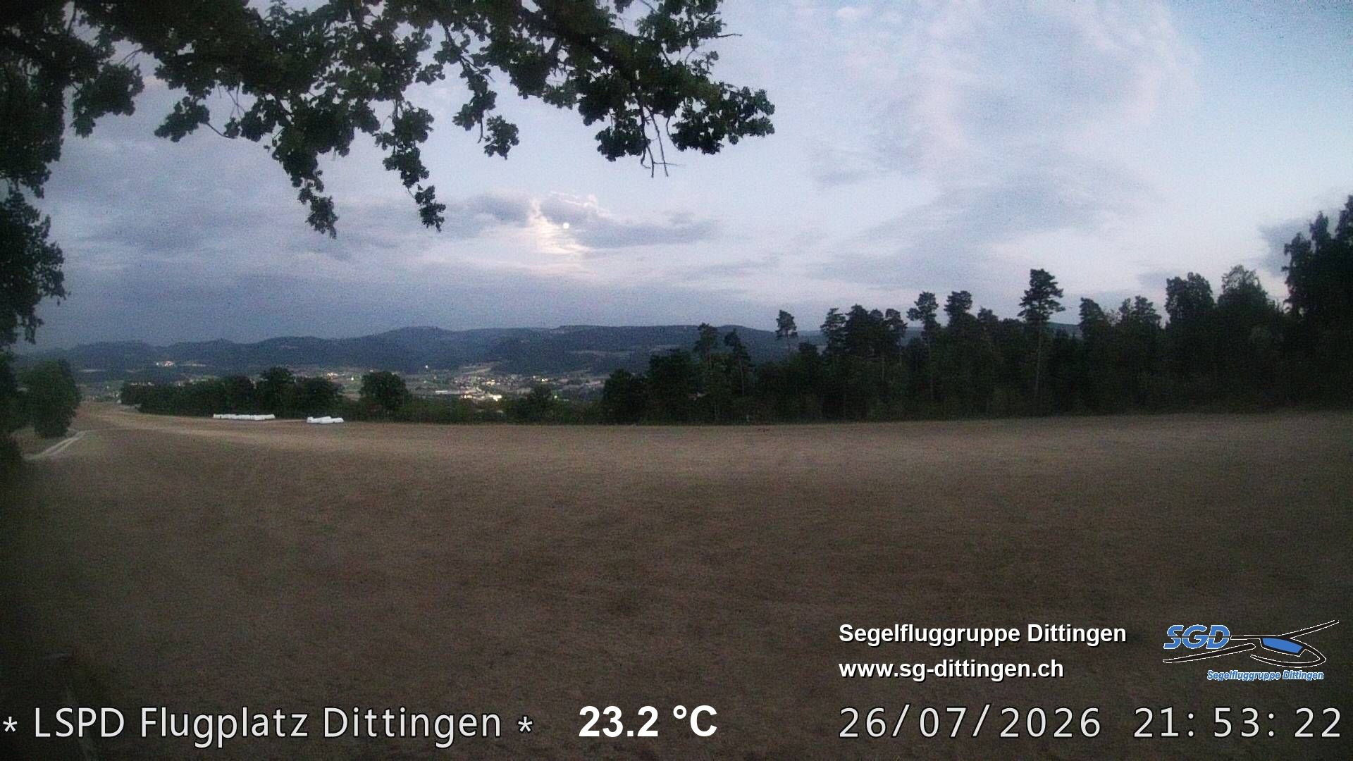 Dittingen › Südosten