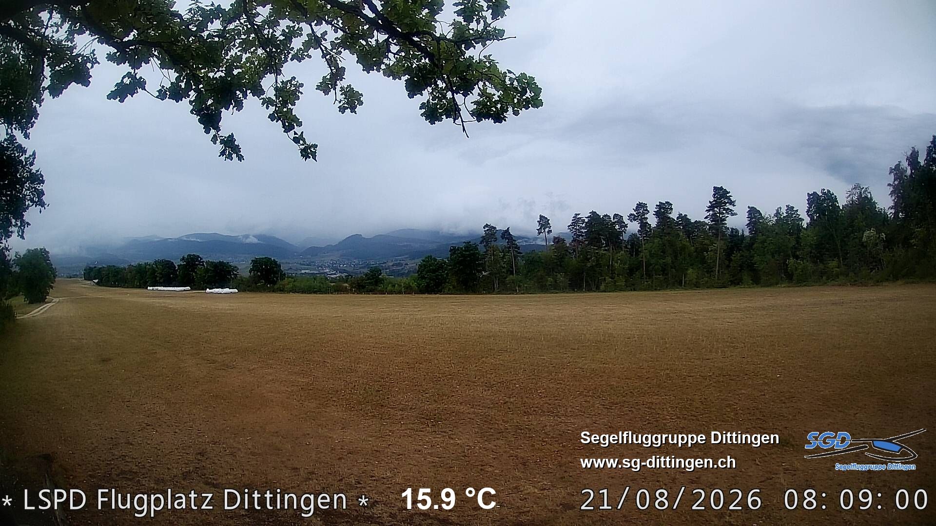 Dittingen › Südosten