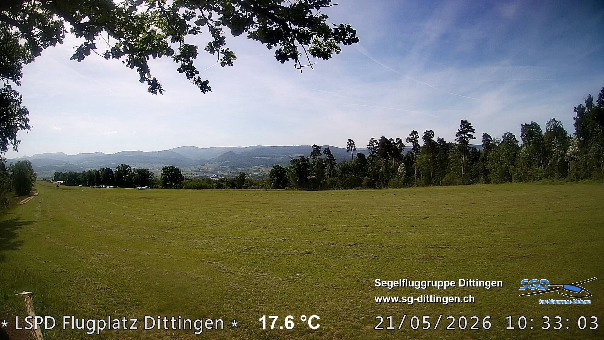 Dittingen › Südosten