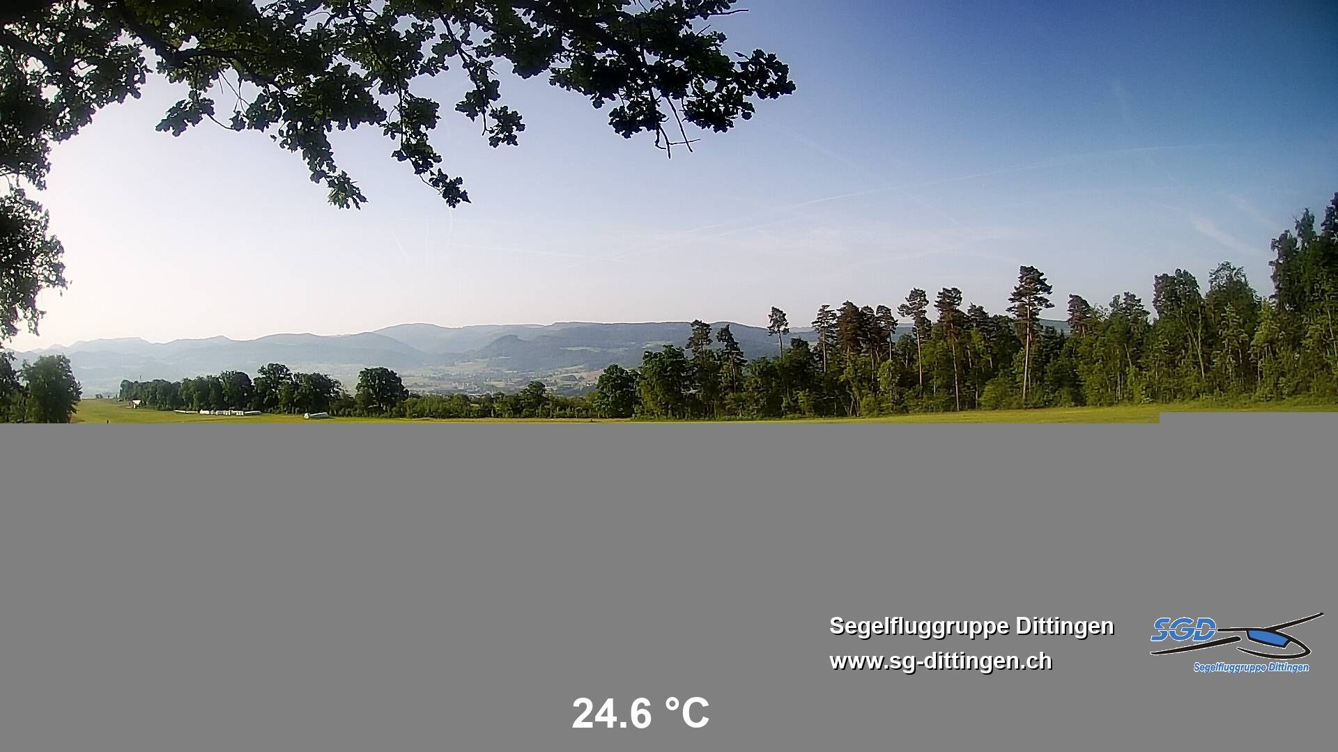 Dittingen › Südosten