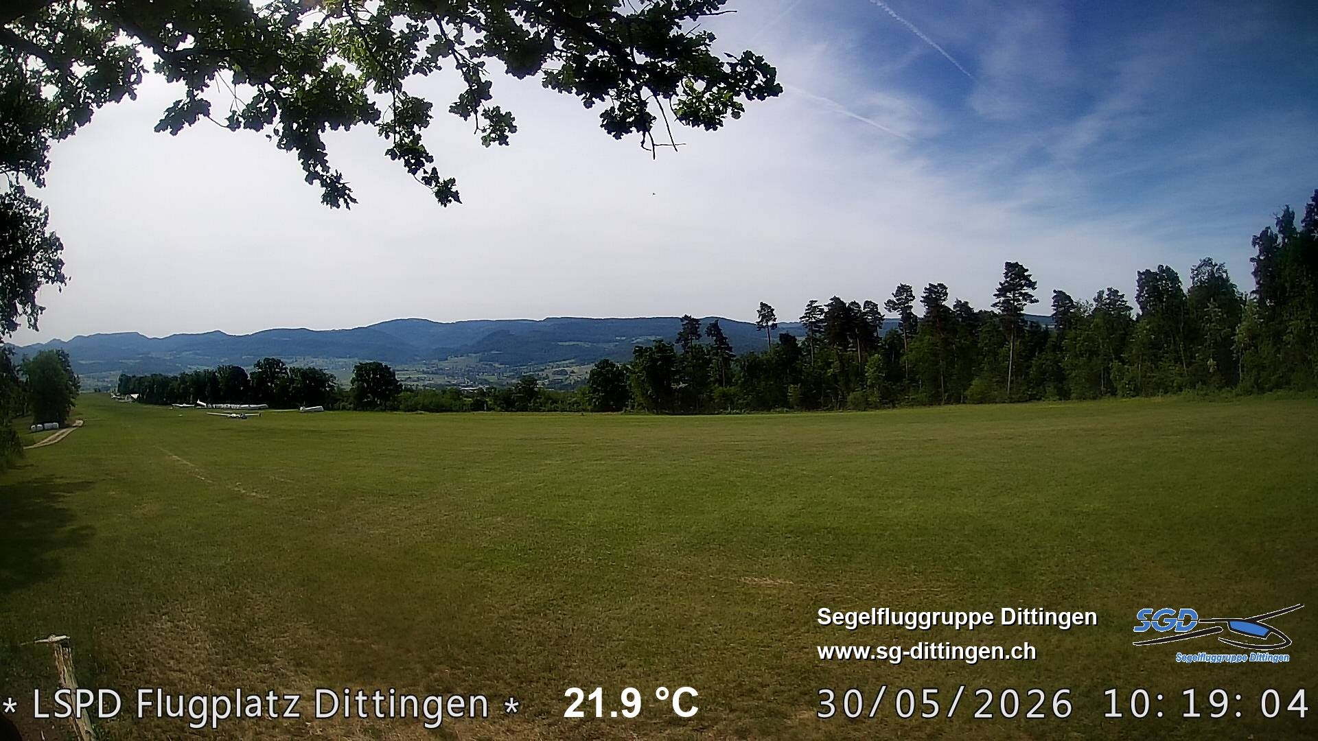 Dittingen › Südosten