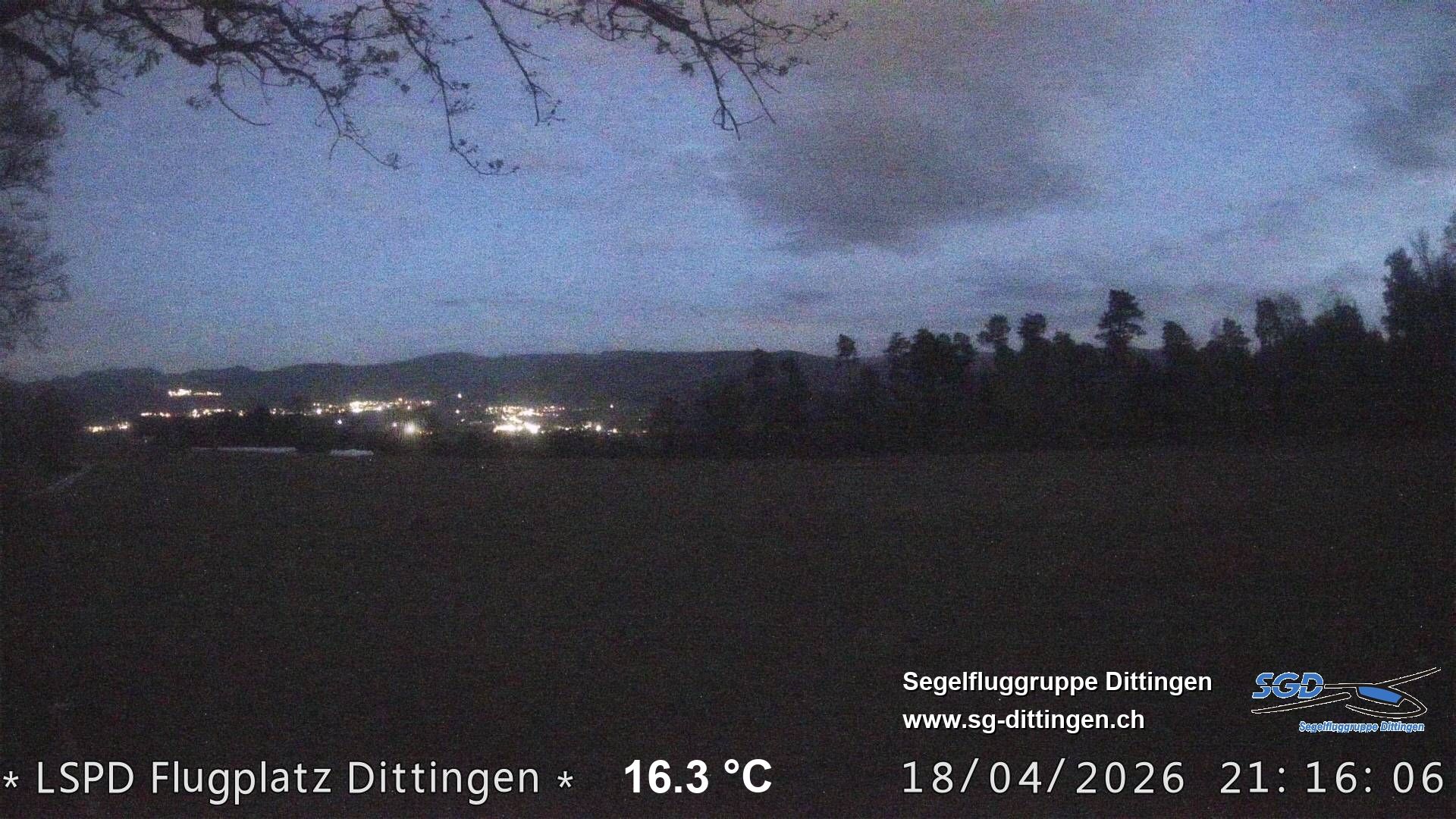 Dittingen › Südosten