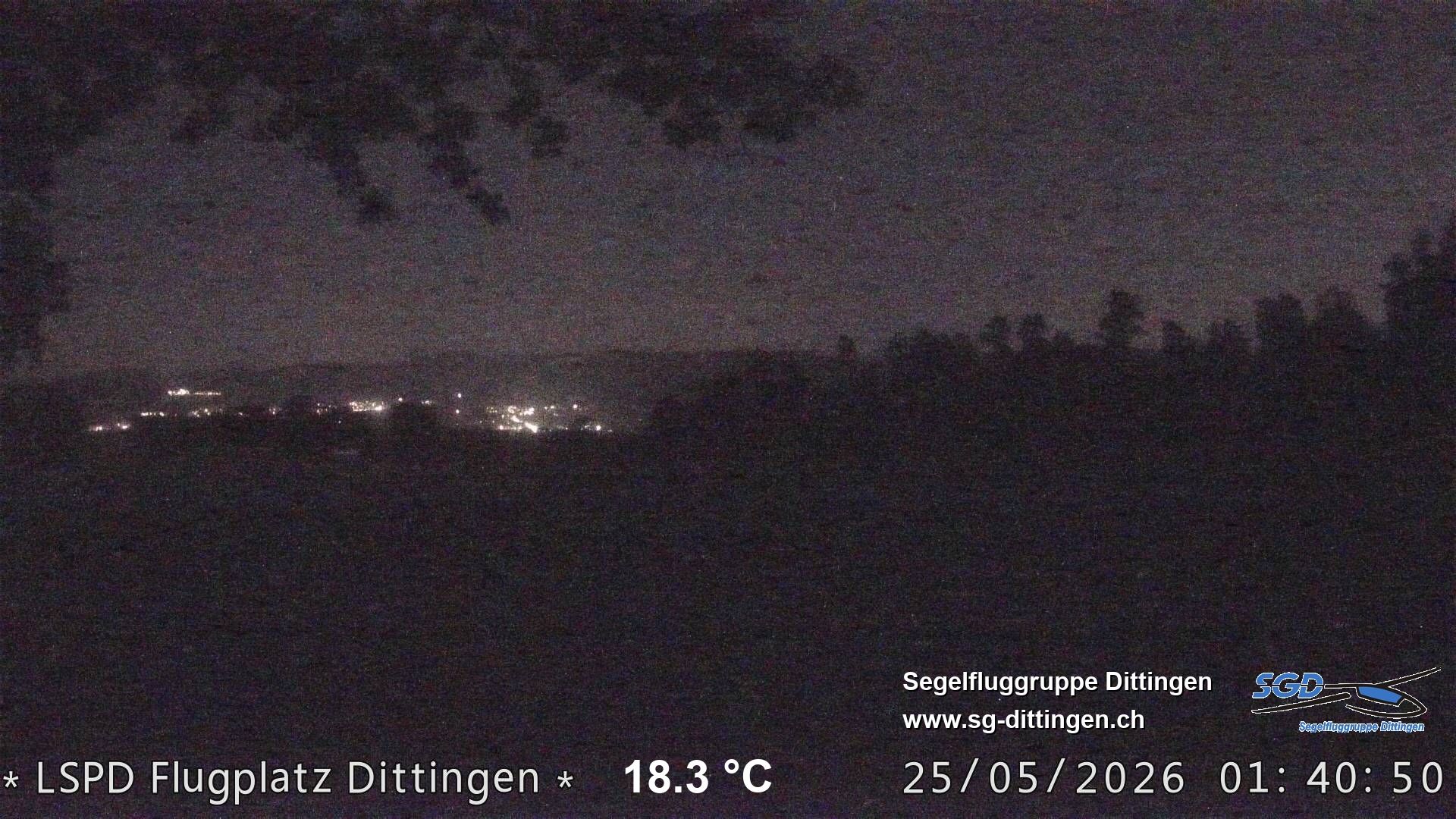 Dittingen › Südosten