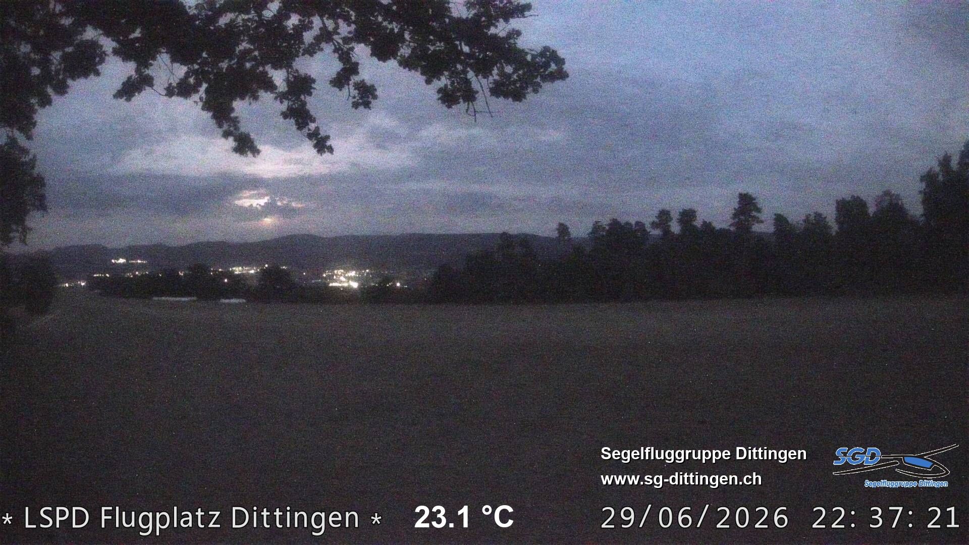 Dittingen › Südosten