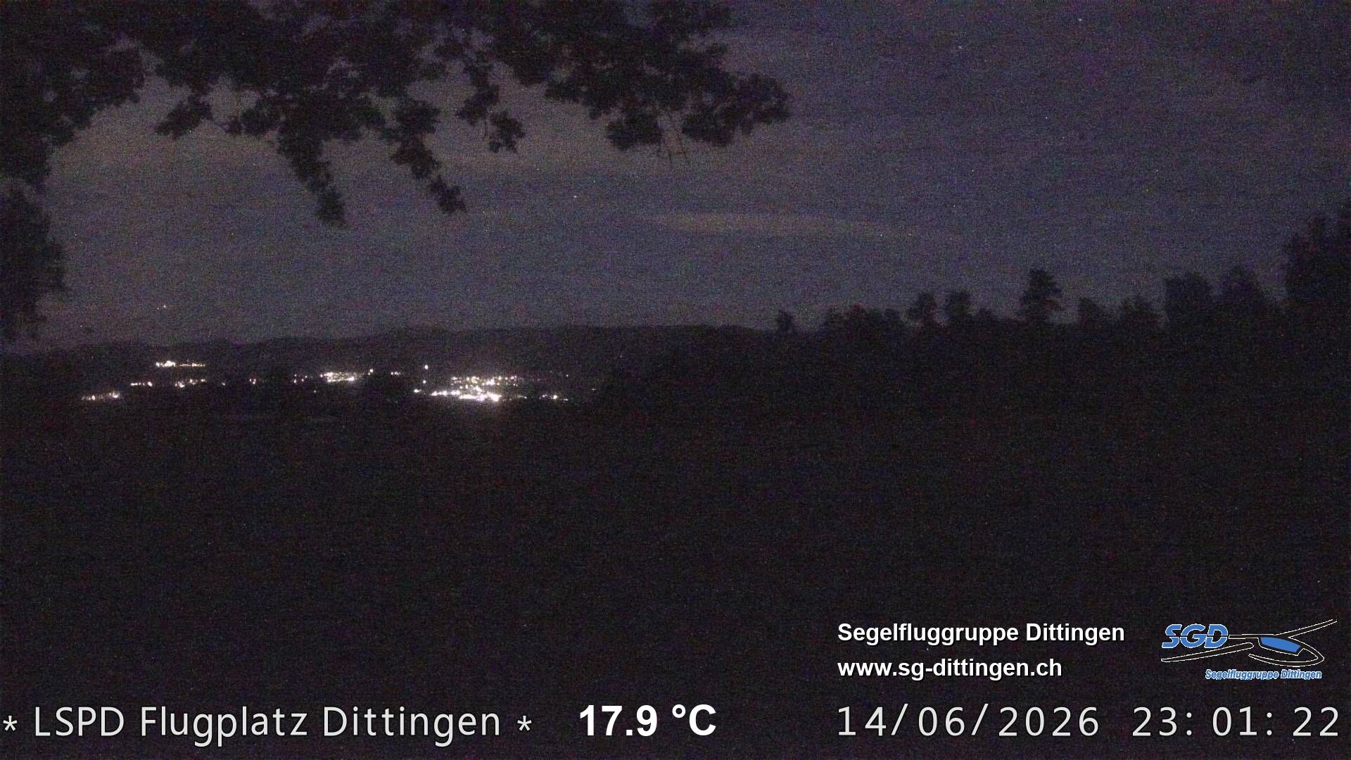 Dittingen › Südosten