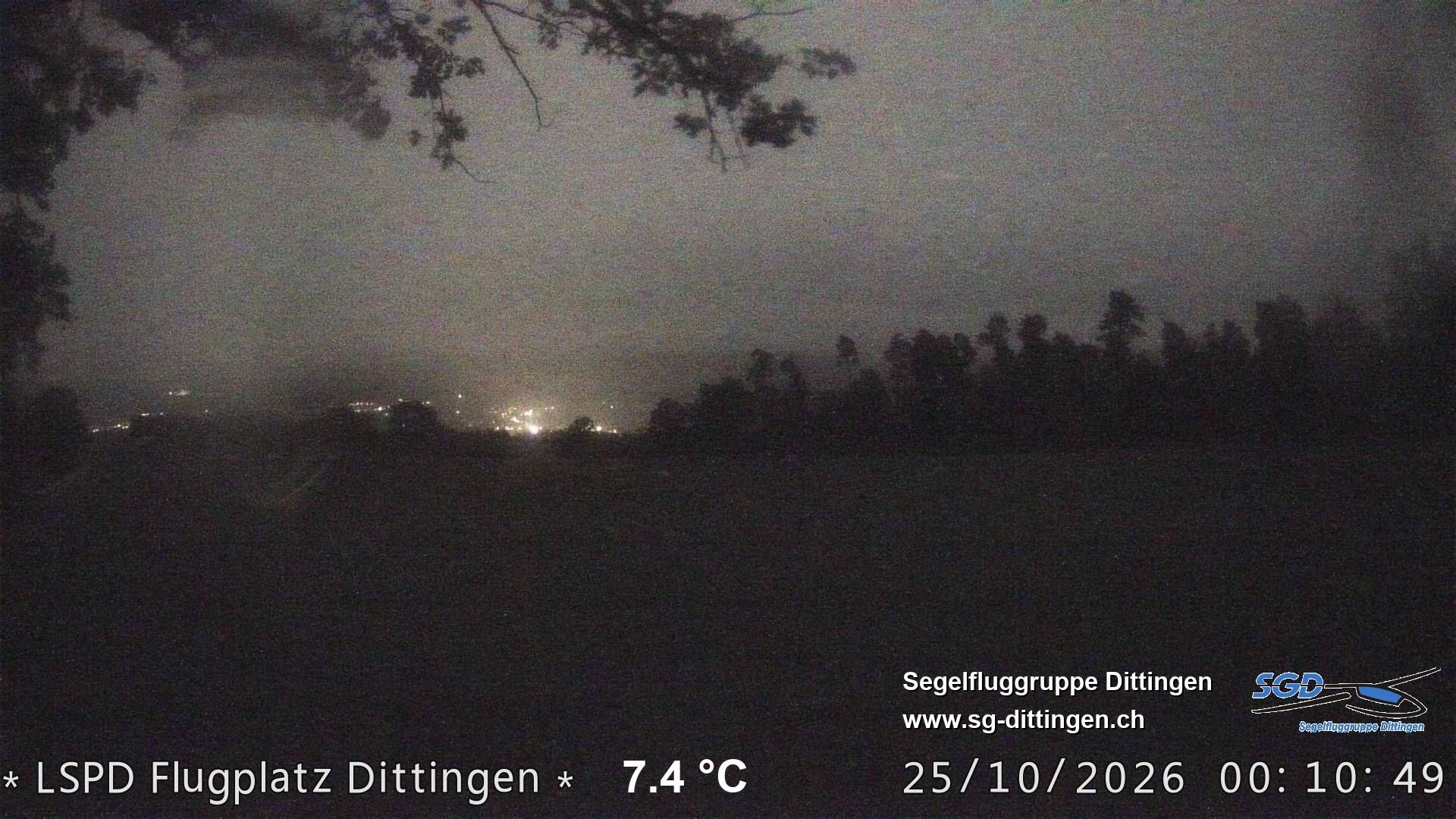 Dittingen › Südosten