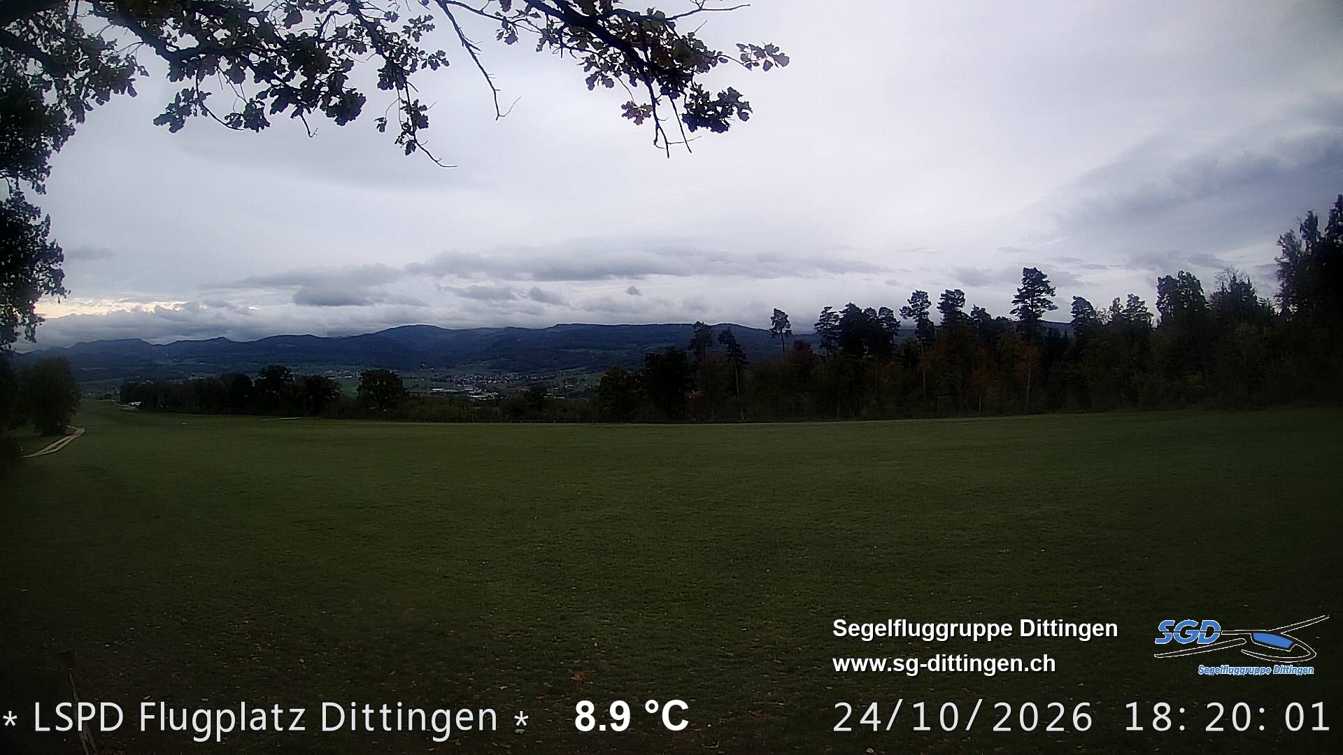 Dittingen › Südosten