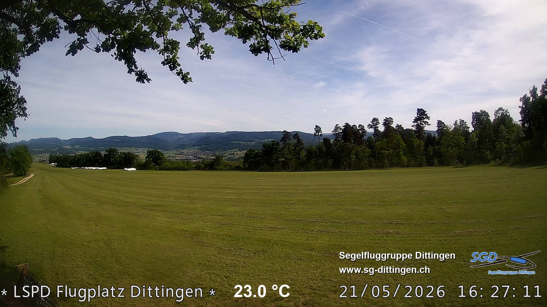 Dittingen › Südosten