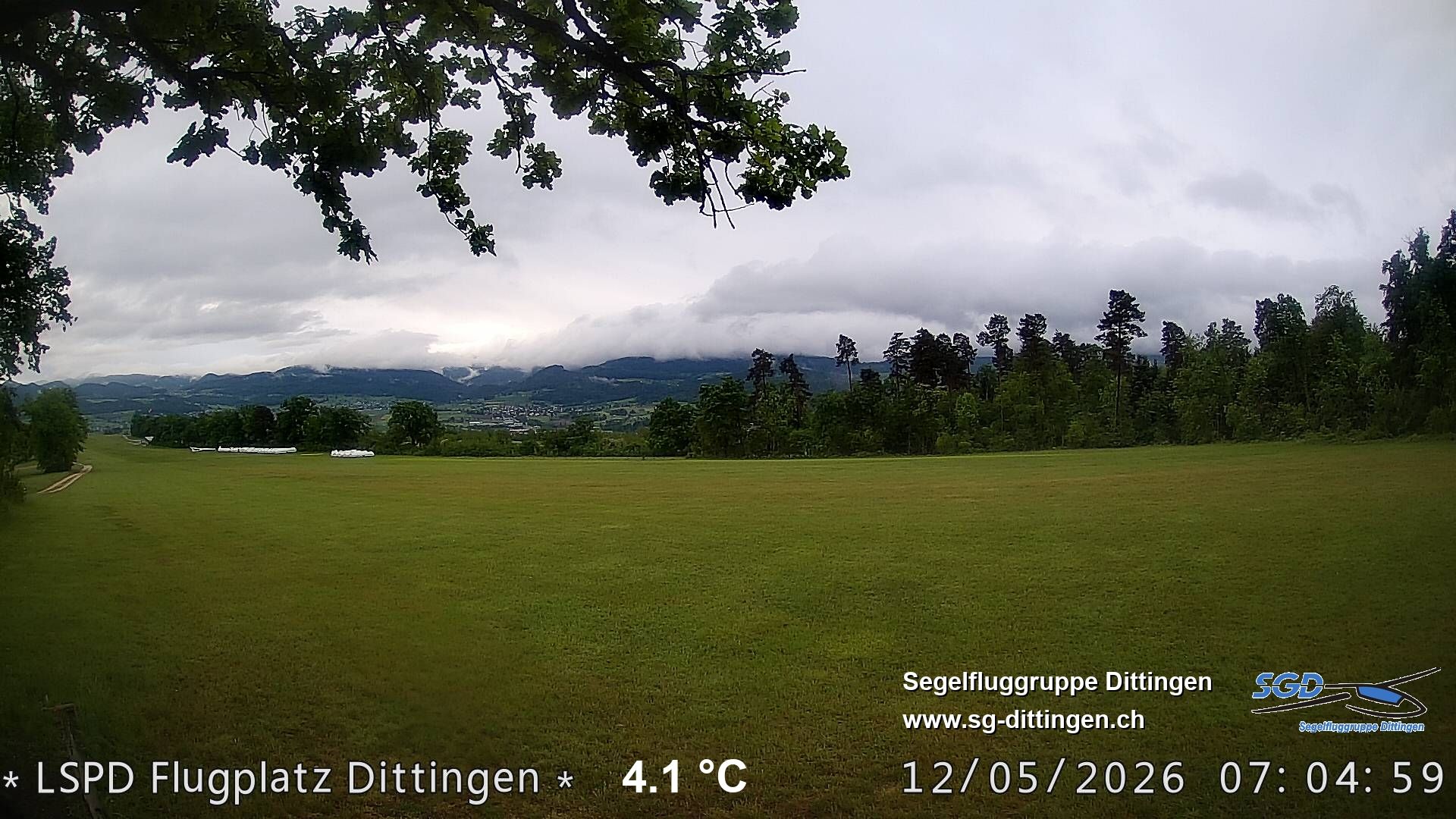 Dittingen › Südosten