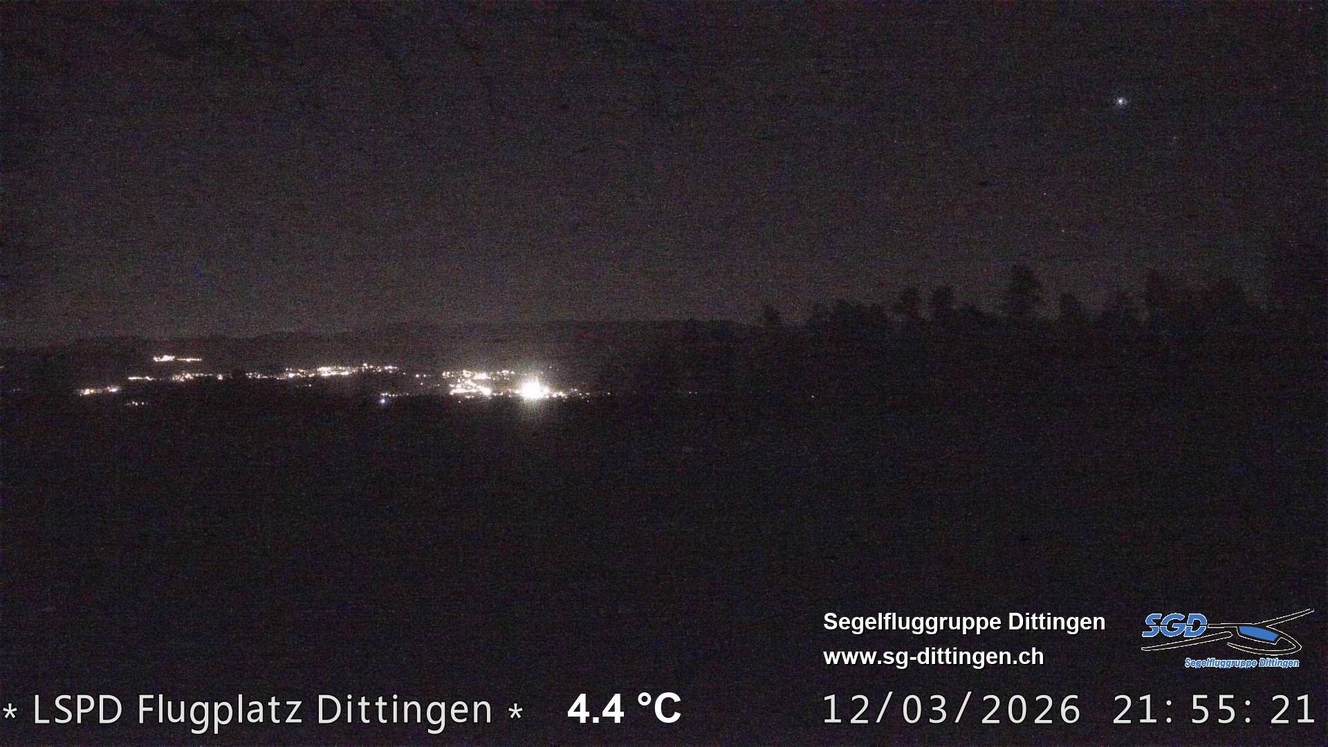 Dittingen › Südosten