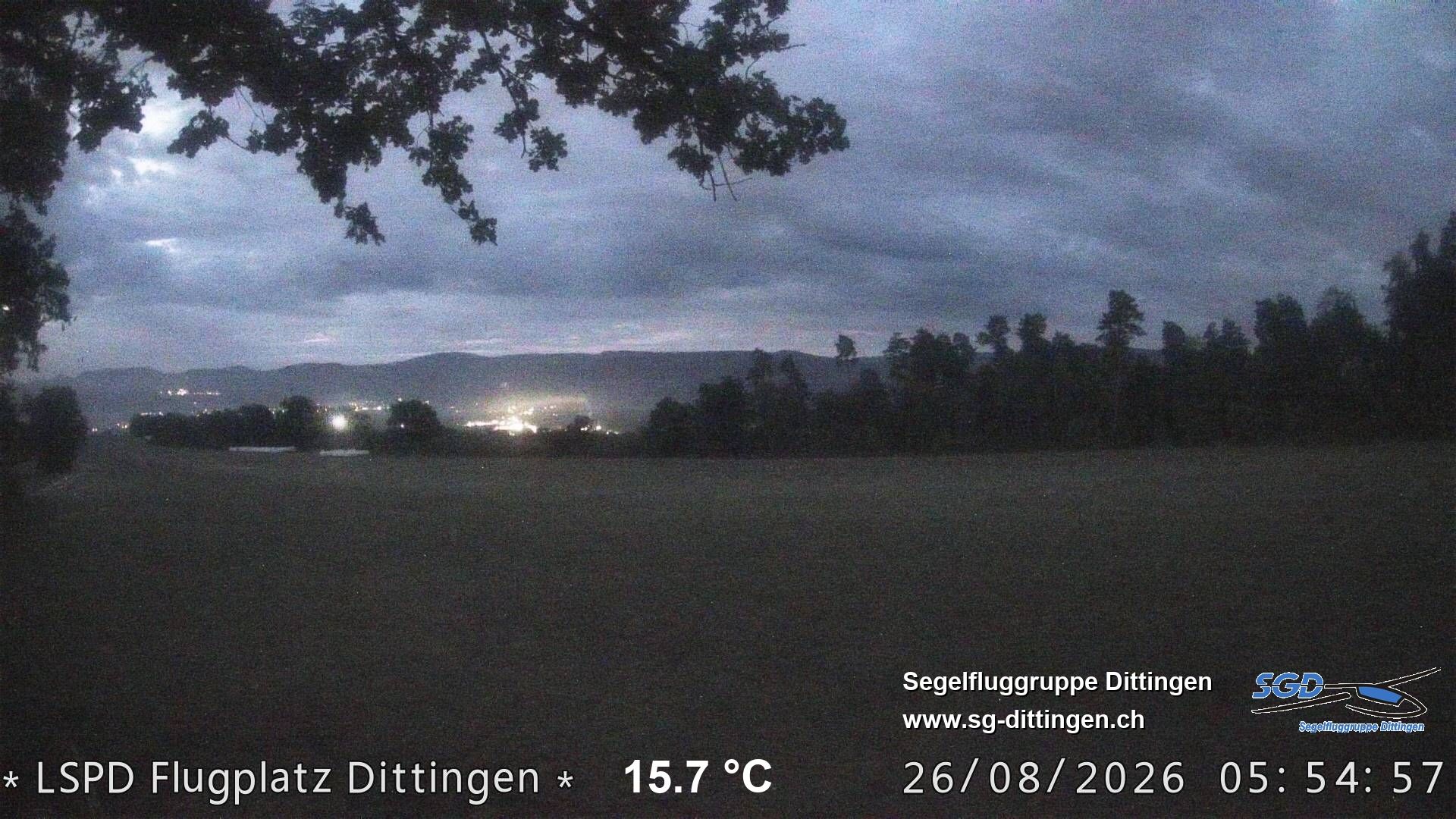 Dittingen › Südosten
