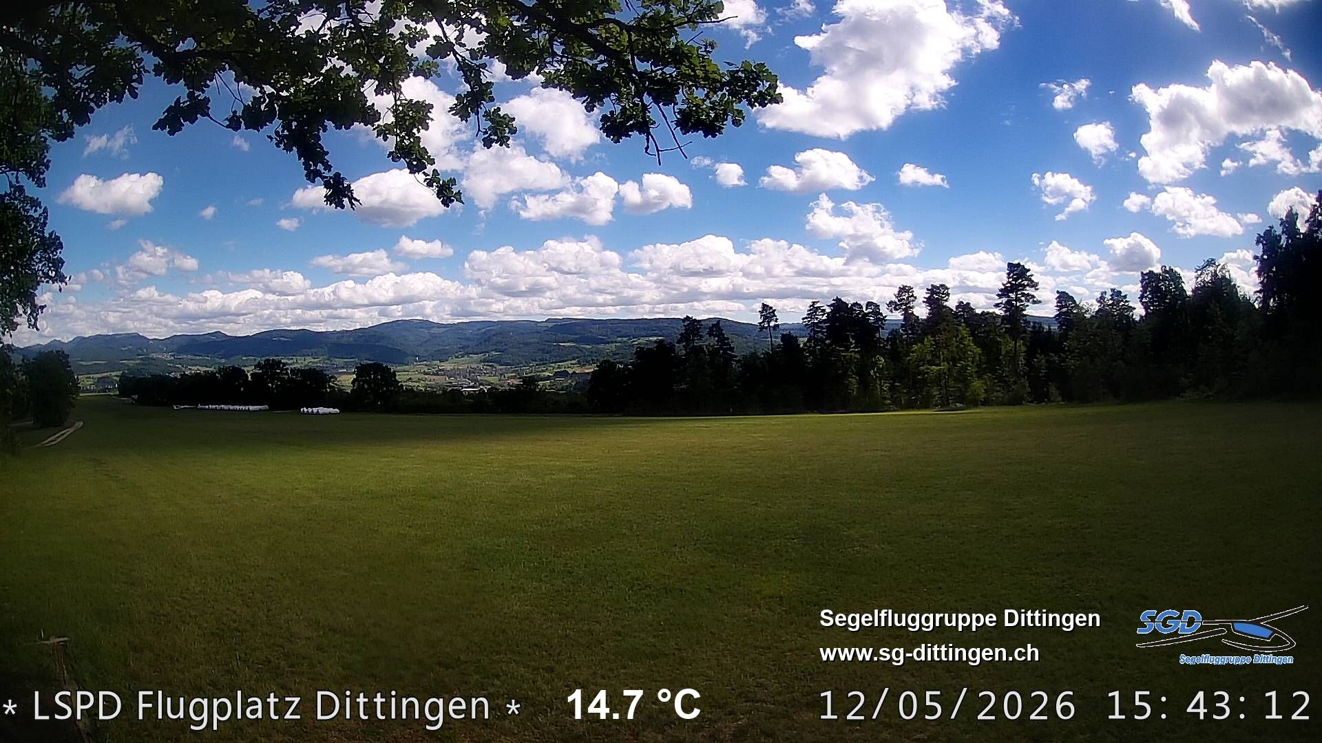 Dittingen › Südosten