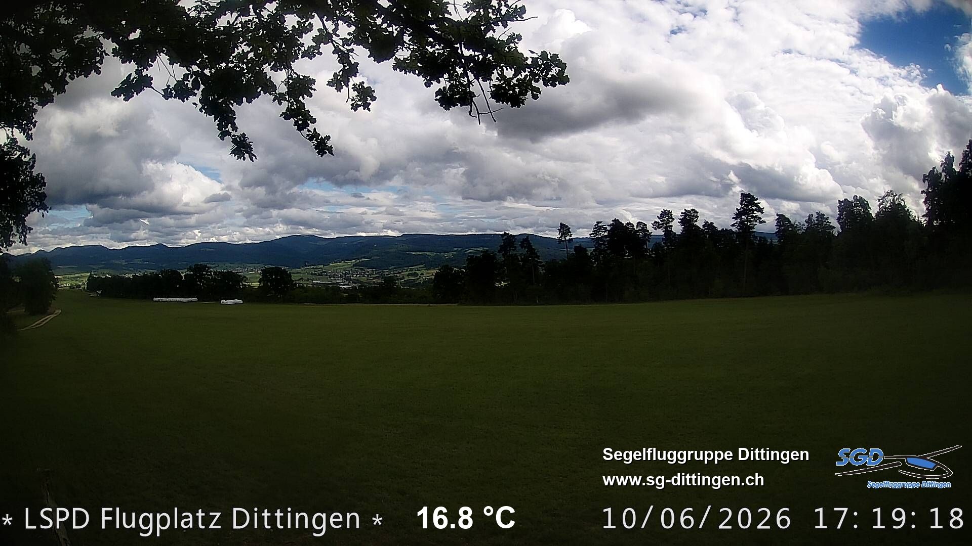 Dittingen › Südosten