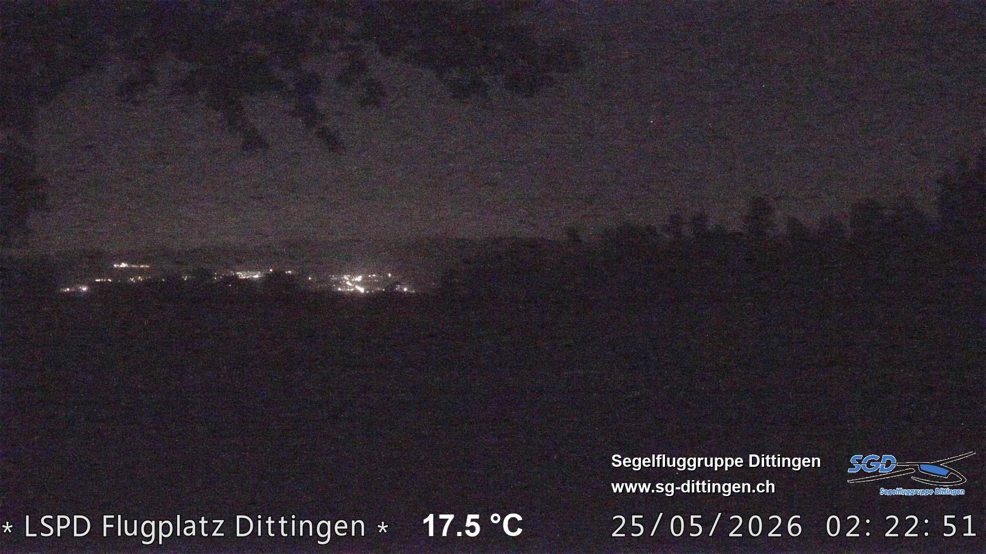 Dittingen › Südosten
