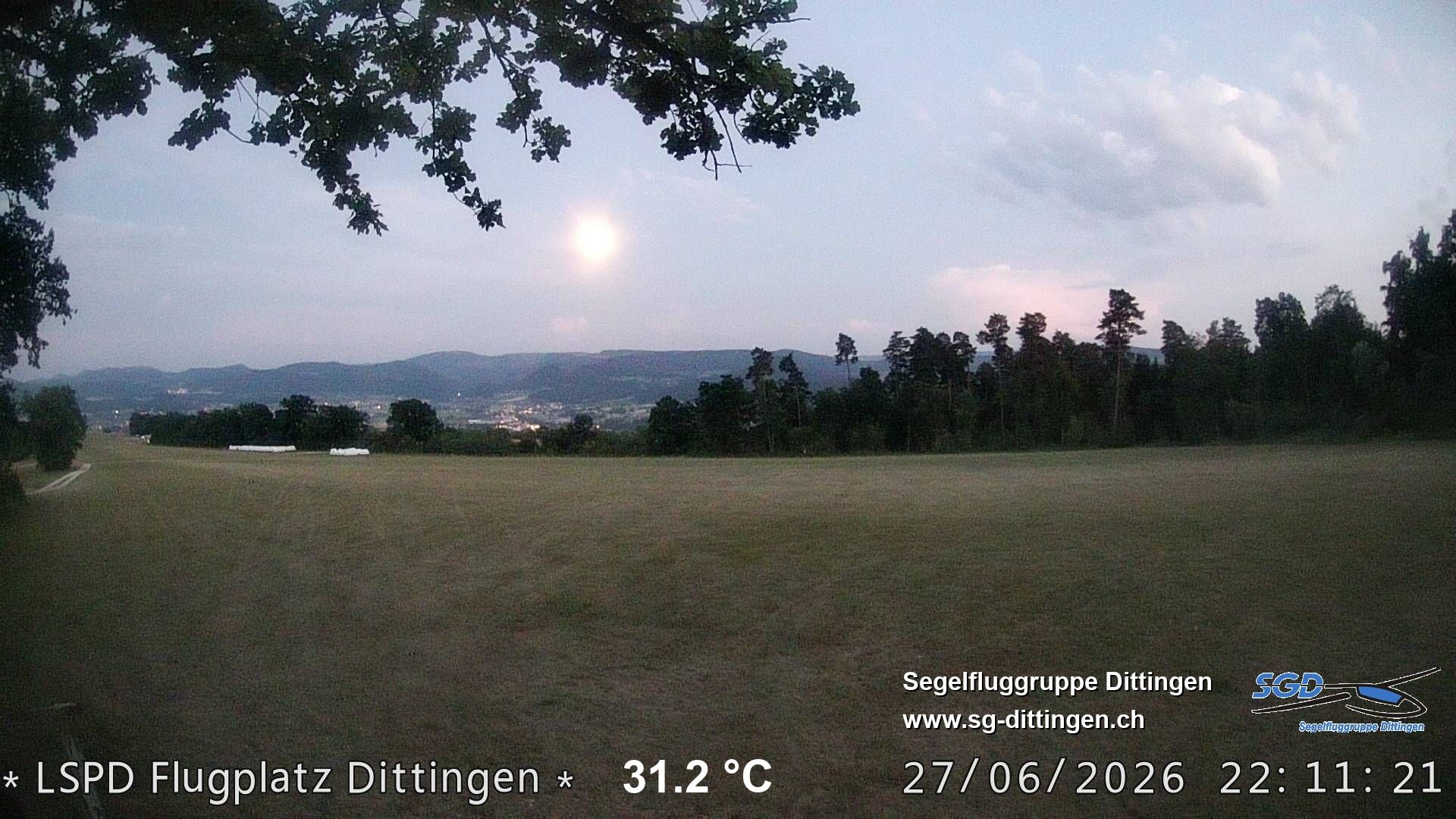 Dittingen › Südosten