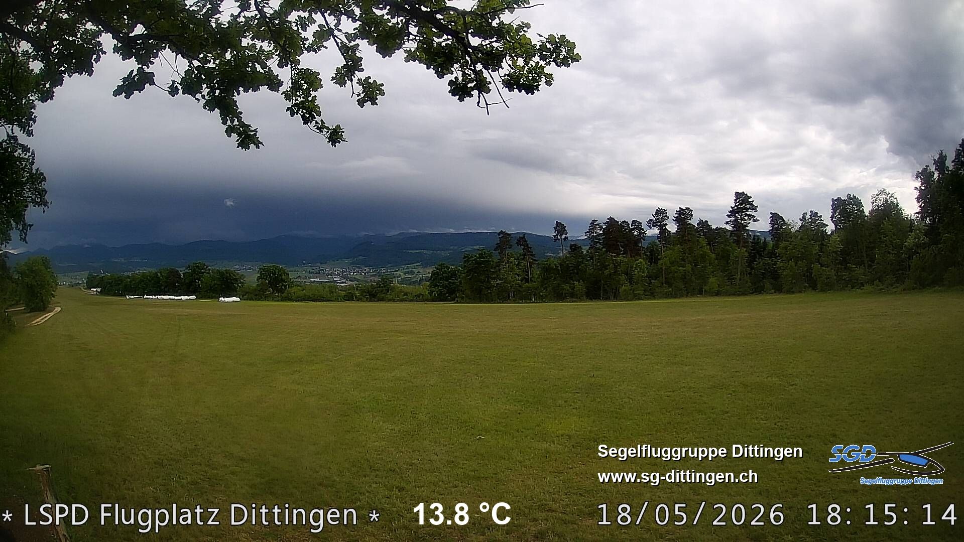 Dittingen › Südosten